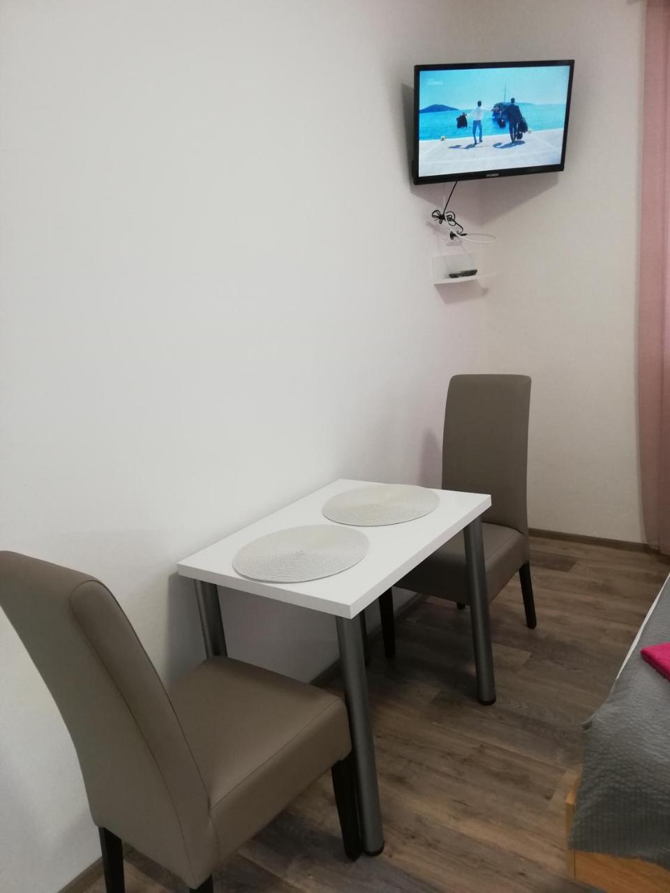 Apartmany Agatha Лоучна-над-Десноу Экстерьер фото